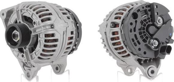 Cevam OL40257 - Alternator furqanavto.az