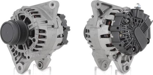 Cevam OL40208 - Alternator furqanavto.az