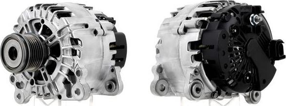 Cevam 40214 - Alternator furqanavto.az