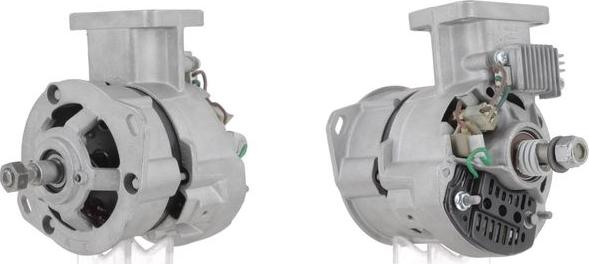 Cevam OL40215 - Alternator furqanavto.az