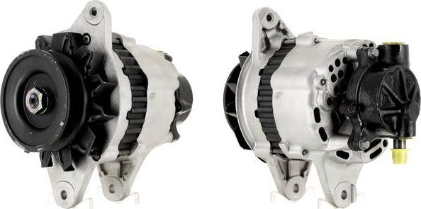 Cevam 40228 - Alternator furqanavto.az