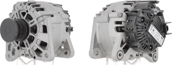 Cevam OL40745 - Alternator furqanavto.az