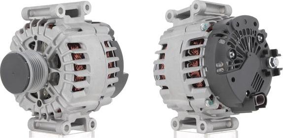 Cevam 40705 - Alternator furqanavto.az