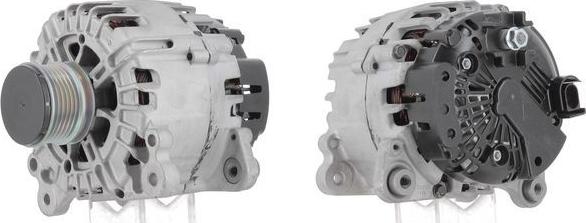 Cevam 40707 - Alternator furqanavto.az