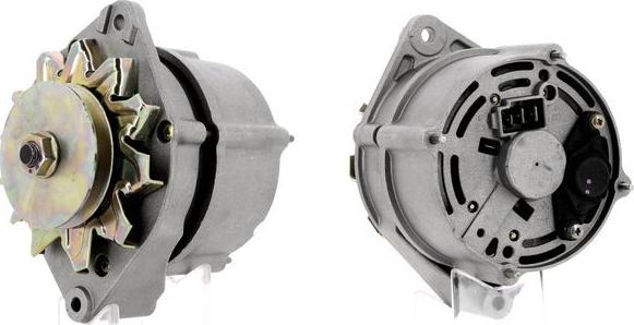 Cevam 4105 - Alternator furqanavto.az