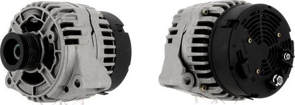 Cevam OL4117 - Alternator furqanavto.az