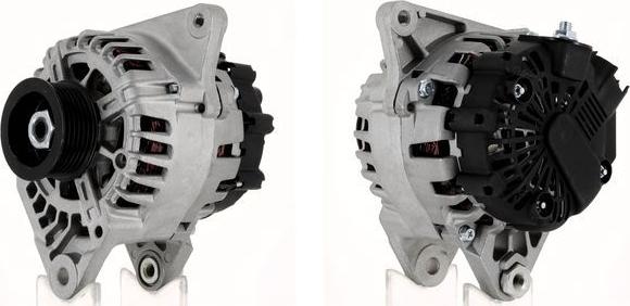 Cevam 4138 - Alternator furqanavto.az