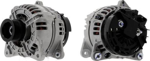 Cevam 4125 - Alternator furqanavto.az