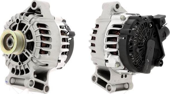 Cevam 4895 - Alternator furqanavto.az