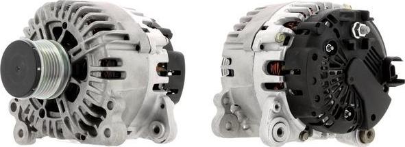 Cevam OL4893 - Alternator furqanavto.az