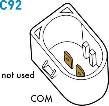 Cevam 4844 - Alternator furqanavto.az