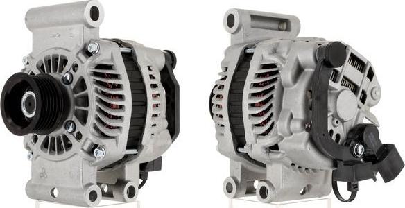 Cevam 4860 - Alternator furqanavto.az