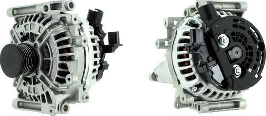 Cevam 4809 - Alternator furqanavto.az