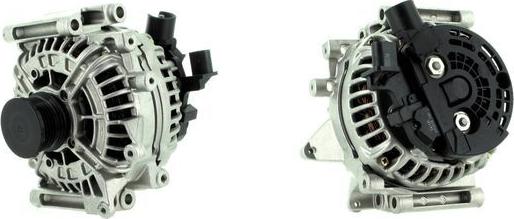 Cevam OL4810 - Alternator furqanavto.az