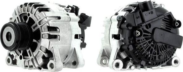 Cevam 4880 - Alternator furqanavto.az