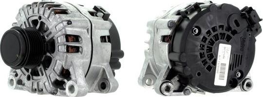 Cevam 4883 - Alternator furqanavto.az