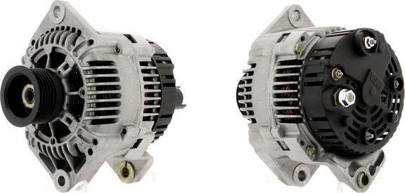 Cevam 4393 - Alternator furqanavto.az