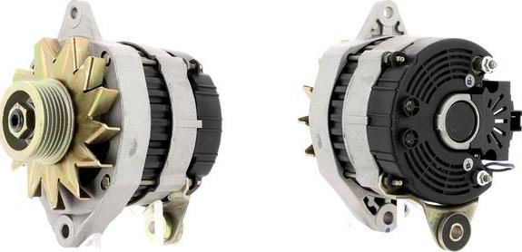 Cevam OL4350 - Alternator furqanavto.az