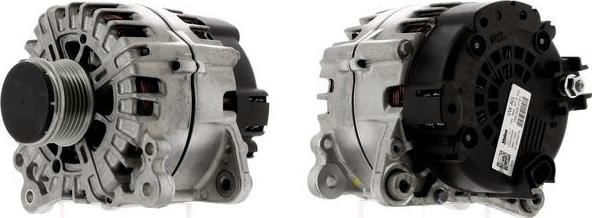 Cevam OL4386 - Alternator furqanavto.az