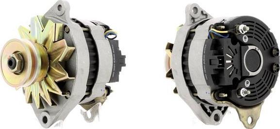 Cevam 4320 - Alternator furqanavto.az