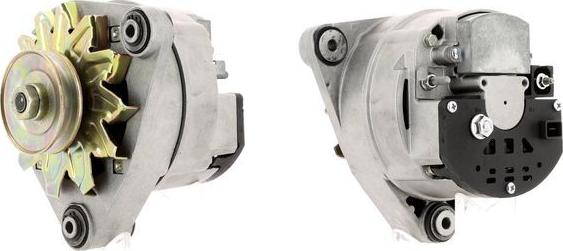 Cevam OL4251 - Alternator furqanavto.az