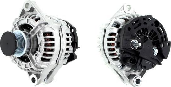 Cevam OL4744 - Alternator furqanavto.az