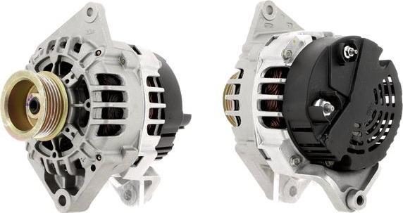 Cevam 4759 - Alternator furqanavto.az