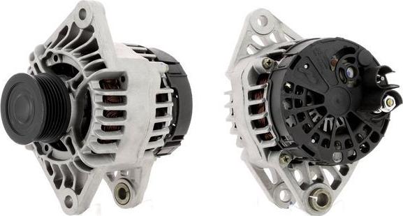 Cevam OL4755 - Alternator furqanavto.az