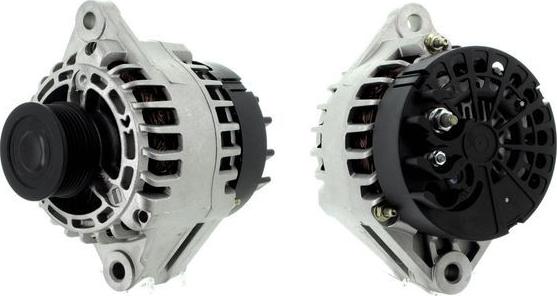 Cevam 4761 - Alternator furqanavto.az