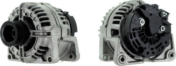 Cevam OL4735 - Alternator furqanavto.az