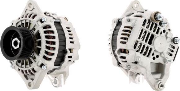 Cevam 2499 - Alternator furqanavto.az