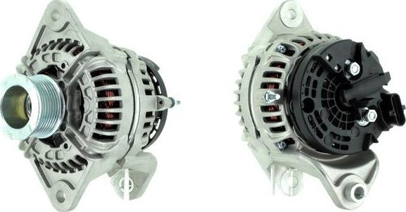 Cevam OL2444 - Alternator furqanavto.az