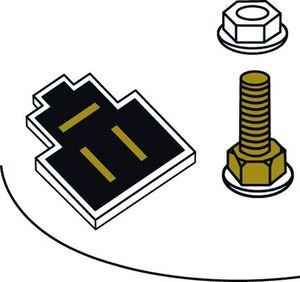 Cevam 2458 - Alternator furqanavto.az