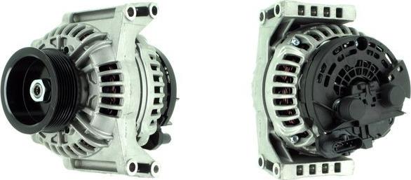 Cevam OL2483 - Alternator furqanavto.az