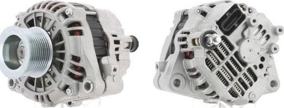 Cevam 2551 - Alternator furqanavto.az