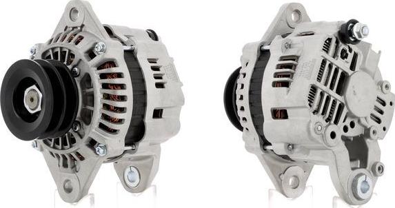 Cevam 2557 - Alternator furqanavto.az