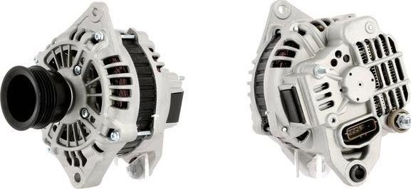 Cevam OL2500 - Alternator furqanavto.az