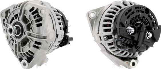 Cevam 2510 - Alternator furqanavto.az