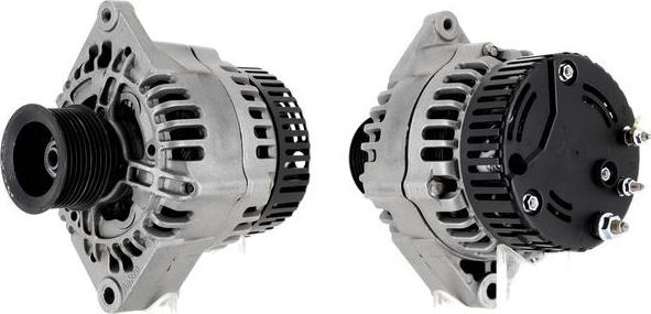 Cevam 2581 - Alternator furqanavto.az