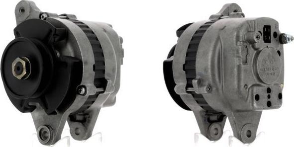 Cevam OL2587 - Alternator furqanavto.az