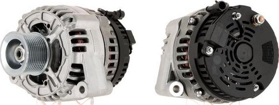 Cevam 2570 - Alternator furqanavto.az