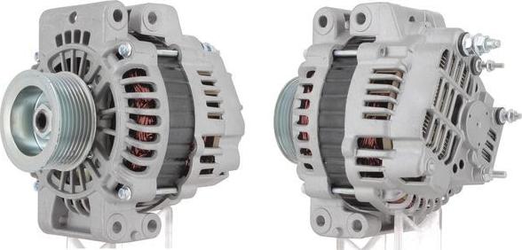 Cevam OL2654 - Alternator furqanavto.az