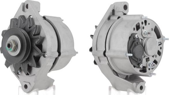 Cevam 2658 - Alternator furqanavto.az