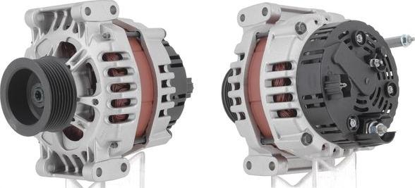 Cevam 2657 - Alternator furqanavto.az