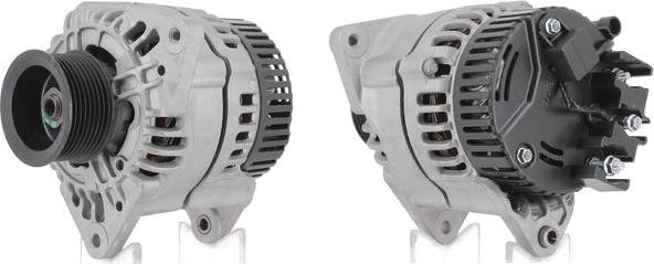 Cevam OL2667 - Alternator furqanavto.az