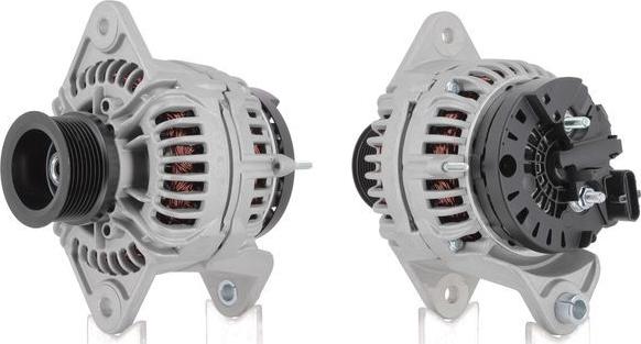 Cevam 2622 - Alternator furqanavto.az