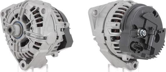 Cevam 2677 - Alternator furqanavto.az