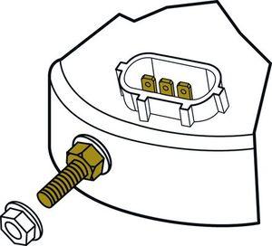 Cevam OL2485 - Alternator furqanavto.az