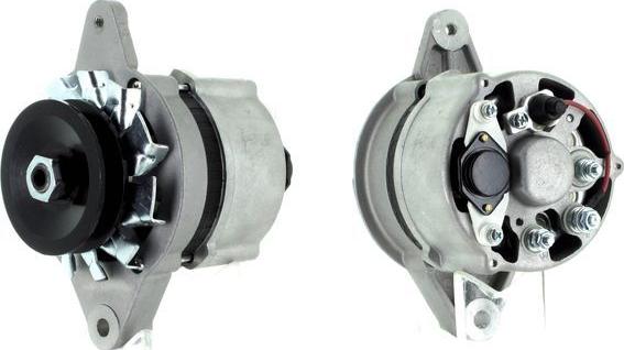 Cevam OL2043 - Alternator furqanavto.az