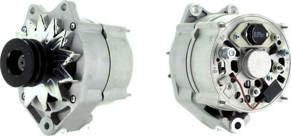 Cevam 2052 - Alternator furqanavto.az